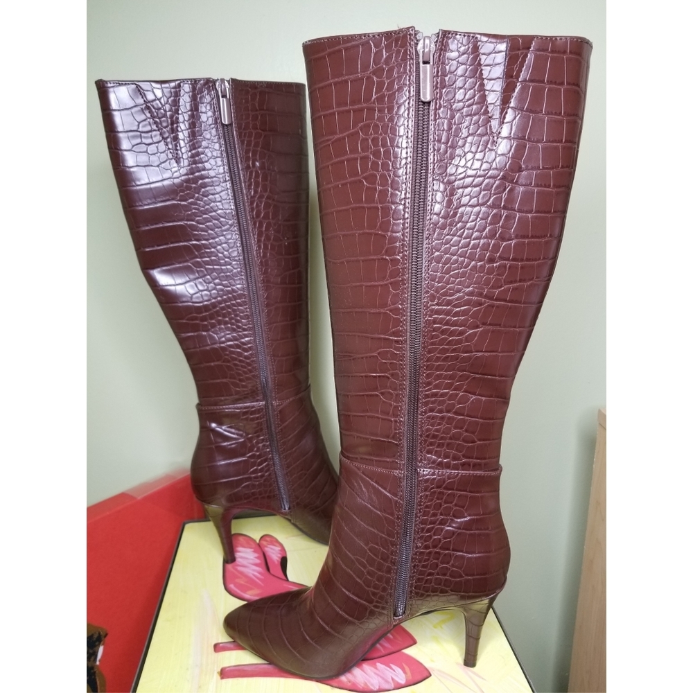 Impo Memory Foam Boots